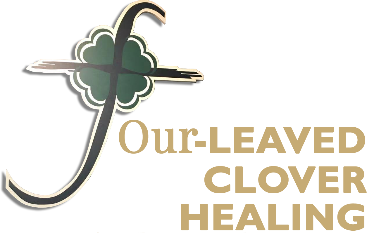 Four-Leaved Clover Healing